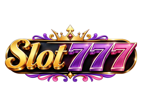 LOGO-Slot777